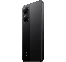 Смартфон Xiaomi Poco X7 Pro 12/256Gb Black Global version - мініатюра 3