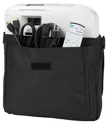 Epson Проєктор EB-W55 WXGA 4000 lm 1.3-1.56 WiFi - мініатюра 3