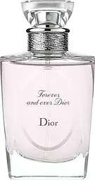 Оригінал Christian Dior Forever And Ever Тестер 100 мл Туалетна вода