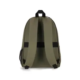 Рюкзак для ноутбука Bagland 14" Stylish M 17L khaki 0054969 (1118420664) - мініатюра 4