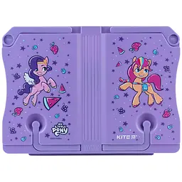 Підставка для книг Kite My Little Pony пластикова (LP24-391)