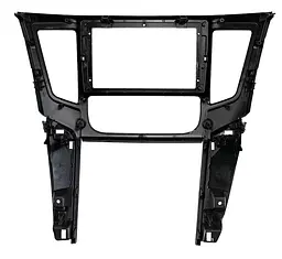 Перехідна рамка Mitsubishi L200 Carav 22-1781 - мініатюра 3
