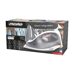 Утюг Mesko MS 5037 - миниатюра 6