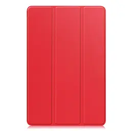 Чохол до планшета BeCover Smart Case Lenovo Tab M11 (2024) TB-TB330FU/Xiaoxin Pad 11 (2024) 11" Red (710459)