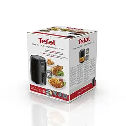 Мультипіч Tefal Easy Fry Precision EY401815 - мініатюра 4