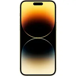 Смартфон Apple iPhone 14 Pro Max 256GB Gold Seller Refurbished