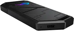 Зовнішня кишеня Asus ROG Strix Arion SSD Enclosure (90DD02H0-M09000) - мініатюра 2