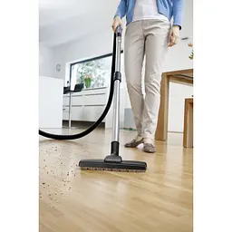 Насадка для паркета Karcher DS/VC (2.863-302.0) - мініатюра 2