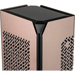 Корпус Cooler Master NCORE 100 MAX Bronze Edition (NR100-ZNNN85-SL0) - мініатюра 4