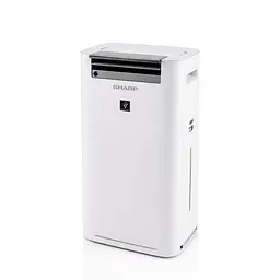 Очищувач повітря Sharp KC-G50EUW