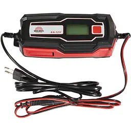 Зарядний пристрій Vitals Master DS 4.0 (162862) - мініатюра 5