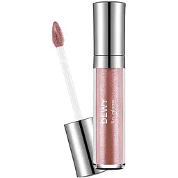 Блиск для губ Flormar Dewy Lip Glaze Bronze Statue відтінок 05, 4.5 мл - мініатюра 3