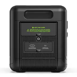 Зарядна станція Fossibot F2400 2000 Вт 2048 Втч LiFePO4 - мініатюра 6