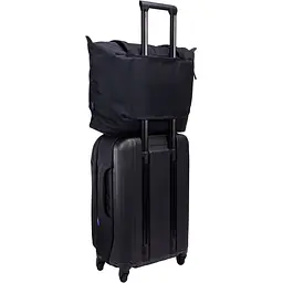 Наплічна сумка Thule Subterra 2 Tote Bag Black (TH 3205064) - мініатюра 12