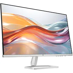 Монітор 31.5" HP 31.5'' S5 532sf FHD VA 100Hz (94F50E9) - мініатюра 2
