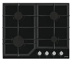 Варильна поверхня Gorenje GT641KB чавун
