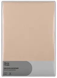 Скатертина Waterproof 140х180см 100% поліестер білий ARDESTO pbe0050347