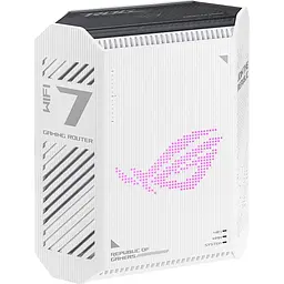 Роутер ASUS ROG Strix GS-BE7200 (90IG0AC0-MO9C00)