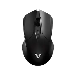 Миша бездротова RAPOO V20SE Black - мініатюра 2