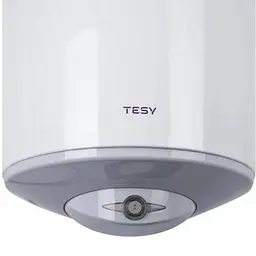 Водонагрівач електричний Anticalc GCV 1204424D B14 TBR 120 л, 2.4 кВт, сухий тен, круглий, мех. Tesy teh0017013 - мініатюра 3