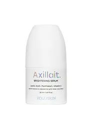 Висвітлювальна сироватка HOLLYSKIN для пахв та зони бікіні Axillait 50 мл - мініатюра 2