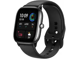 Смарт-годинник Amazfit GTS 4 Mini Midnight Black
