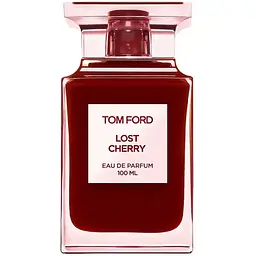 Парфумована вода оригінал розпив Tom Ford lost cherry 100 мл