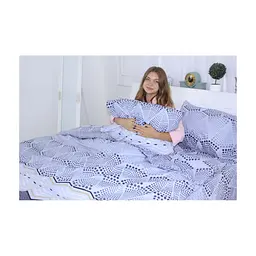 Постільна білизна MirSon Бязь Premium №157 Jose 2 175х210 (2200001085817) - мініатюра 4
