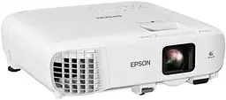 Проєктор Epson EB-982W - мініатюра 3