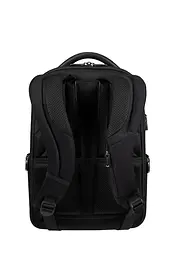 Рюкзак 14.1" Samsonite PRO-DLX 6 BLACK 41x28x14 KM2*09006 - мініатюра 2