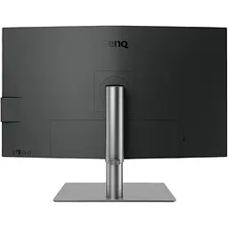 Монітор BenQ 32` PD3225U (9H.LLYLA.TBE) [147900] - мініатюра 6