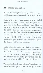 Climate Change - мініатюра 7