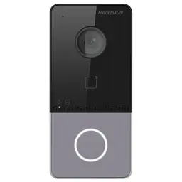 Панель виклику Hikvision (DS-KV6113-WPE1(C))