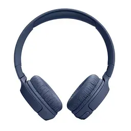 Бездротові навушники JBL Tune 520 BT JBLT520BTBLUEU Blue - мініатюра 3