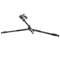 Штатив Vanguard Alta Pro 263AGH (Alta Pro 263AGH), Чорний - мініатюра 15