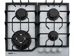 Газова варильна поверхня LIBERTY PG6141RG-CCW (463)