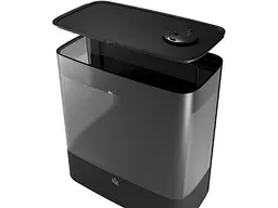 Зволожувач повітря Olimpia Splendid LIMPIA HERO WIFI (OS-99239) - мініатюра 2