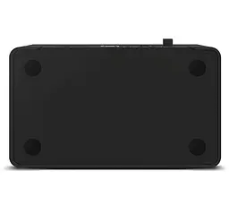 Зовнішня кишеня Maiwo для HDD 2,5"/3,5" SATA через USB3.0 безвинтов. крепление пластик черн. (K308P) - мініатюра 6