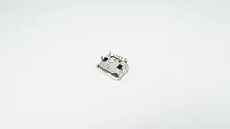 Роз'єм microUSB MUJ100 для планшета телефону - мініатюра 4