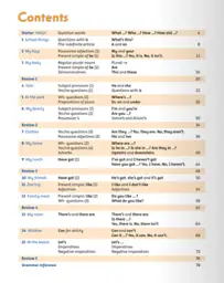 Grammar Friends 1. Student's Book with CD-ROM Pack - Ейлін Фленніган - мініатюра 3