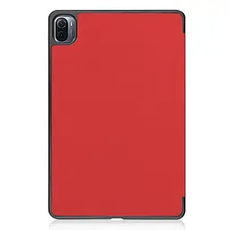 Чохол-книжка BeCover Smart Case для Xiaomi Mi Pad 5 / 5 Pro Red (706708) - мініатюра 2