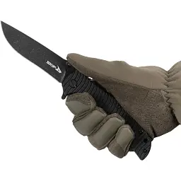 Ніж Skif Urbanite II BSW Black - мініатюра 5