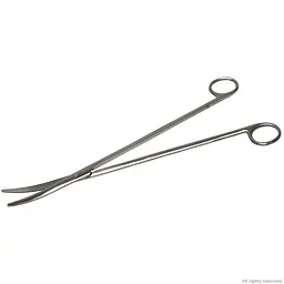 Ножиці Hobby Scissor for Plant Care 30см (36303) - мініатюра 4