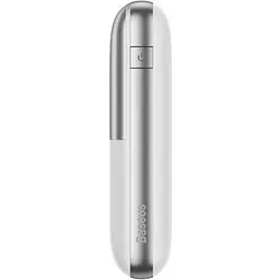 Портативна батарея Powerbank Baseus Bipow Pro 20000 mAh 22.5W PPBD030002 White - мініатюра 3