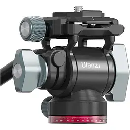 Кульова головка Ulanzi U-190 (2895) [106968] - мініатюра 6