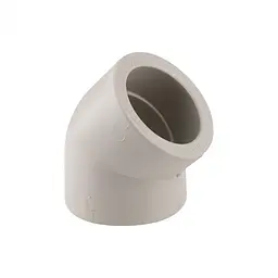 Кутник PPR Thermo Alliance 63, 45 DSE106