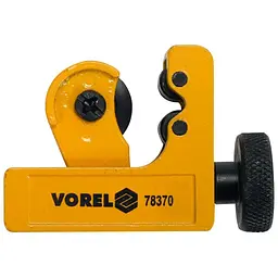 Труборіз Vorel 78370