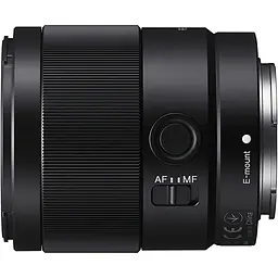 Об'єктив Sony FE 35mm f/1.8 (SEL35F18F) [106627] - мініатюра 5
