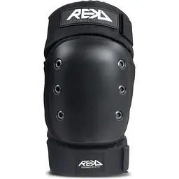 Захист коліна REKD Ramp Knee Pads XS Чорний