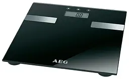 Підлогові ваги AEG PW 5644 FA black